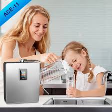 Best Water Ionizer In India. Kangen Water Machine Price- Tyent