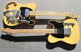 Shooting to get those signature tones will take you farther in getting a great sounding strat/tele hybrid. Time Bandits Tk Smith