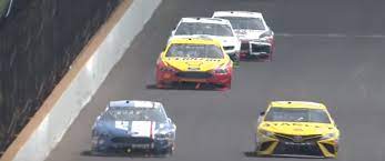 All streaming are in hd quality which can be seen. How To Stream Nascar Big Machine Race Online And On Demand Streaming Wars