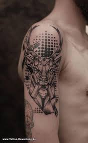 The phrase was something said to me once that seemed to stick with me all the while.) 30 Majestic Deer Tattoo Amazing Tattoo Ideas