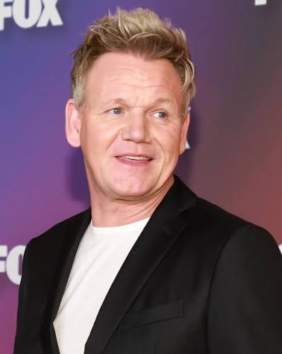 Gordon Ramsay
