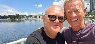 Richard Blade Page added a new photo.