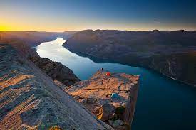 Descargue esta imagen gratuita sobre noruega paisaje montañas de la vasta biblioteca de imágenes y videos de dominio público de pixabay. Fiordos Noruegos Naturaleza Y Paisajes Exuberantes