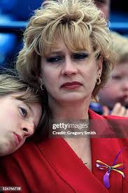 164 Us Oklahoma City Memorial Family Stock Photos, High-Res Pictures, and  Images