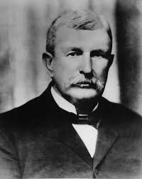 Benjamin Leroy Holt (1849-1920)