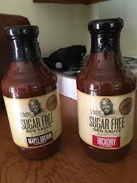 G Hughes Sugar Free And Gluten Free Bbq Sauce Walmart Low Carb Bbq Sauce Honey Bbq Sauce Low Sugar Bbq Sauce