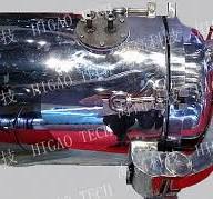 China Round Static Vacuum Dryer,double Cone Rotary Vacuum ...