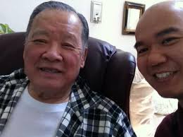 Hoover Wong's Legacy.