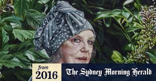 Archibald Prize review: self-portraits of artists crowd out stars