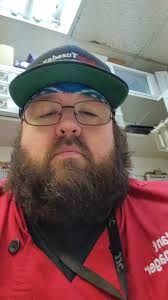 Justin Coveney in Australia