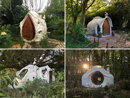 Kerterre En 2020 Kerterre Maison Ecologique Geonef