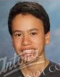 Details of WDSF athlete Connor Ho