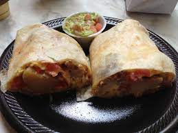Your first meal of the morning can be machaca; Machaca Wikipedia