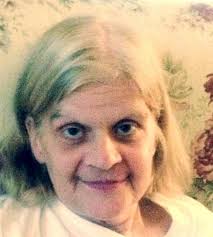 Rosemary Birk Obituary