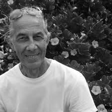 Robin Anthony Johnson Obituary August 24, 2018