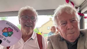 Ien, de podcast: Ad Lansink