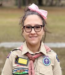 Council Recognition Dinner Program (Silver Beaver) 2023