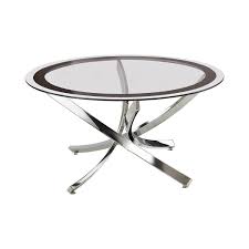 We did not find results for: Glass Top Coffee Table Chrome And Black Coaster Fine Furni