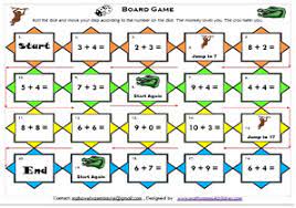 Math board games for kindergarten. Mathematics Math Board Games Math Games For Kids Math Board Games Powerpoint Games Interactive Quizzes