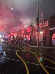 The seattle fire department (sfd) has 33 fire stations located throughout the city. Uagyh92cmkcnam