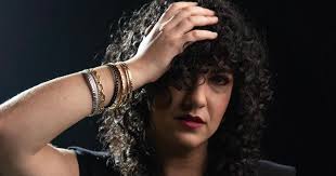 Casii Stephan declares 'Here Comes the Light'