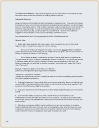 Sep 21, 2021 · a resume objective is a brief statement that communicates your career goals, such as the type of job or industry you want to work in. Resume Cover Letter Objective Statement