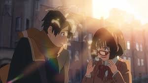 Cross Road 2014 In 2020 Anime Films Cross Roads Anime