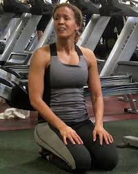 Moroccan Milf Getting Ripped In The Gym Photo X Vid 357 | Hot Sex Picture