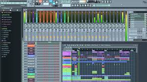Custom skins can also be . Download Fruity Loops 10 Full Version Free With Crack For Mac Solidsite