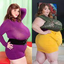 Lexxxi Luxe weight gain : rwgbeforeafter