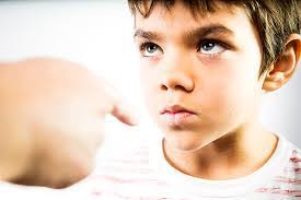 Disciplining a Child With ADHD