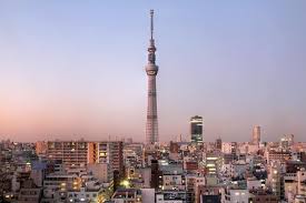 The closest airport is haneda officially known as tokyo international airport. Die 10 Besten Tokio Tokyo Skytree Touren 2021 Viator