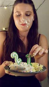 What does 21 mean to you? ⤵️, I asked some special people at the live  session about their experiences turning 21 — here’s what they had to say!  I’d love to hear your thoughts too! What was your ‘21’ ...