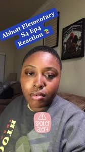 I like doing reactions. If you stumble across this I hope you enjoy it!  #abbottelementary #iquitteaching #teacherquittok #exteacher  #artteachersoftiktok