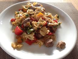 Argentinisches Rodeo Von Discorpion Chefkoch Rezept Lebensmittel Essen Essen Rezepte Mit Feta