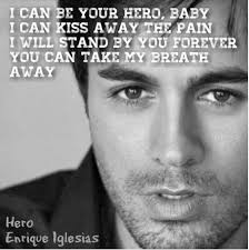 Enrique Iglesias