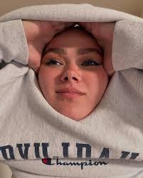 Mattie Ball's Instagram, Twitter & Facebook