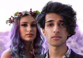 Canadian pop singer/songwriter Adil C Drops New Track 'I Promise' Featuring  Trinity Rose