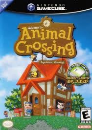 Download the 2 parts from either of the sources listed below (any will do!). Animal Crossing Nintendo Gamecube Iso