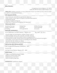 With these cover letter examples as a guide, you can start building your own professional nanny cover letter faster and more easily. Resume Job Description Cover Letter Curriculum Vitae Nanny Png 750x631px Resume Area Cashier Child Care Cover Letter Download Free