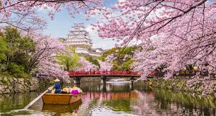 Maybe you would like to learn more about one of these? Don T Miss It Cherry Blossom Schedules And Locations In Japan 2019