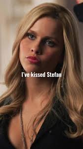 Caroline Forbes Love Triangle Drama Explained