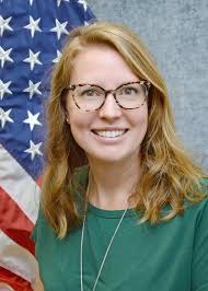 Wendy Antoine's Instagram, Twitter & Facebook