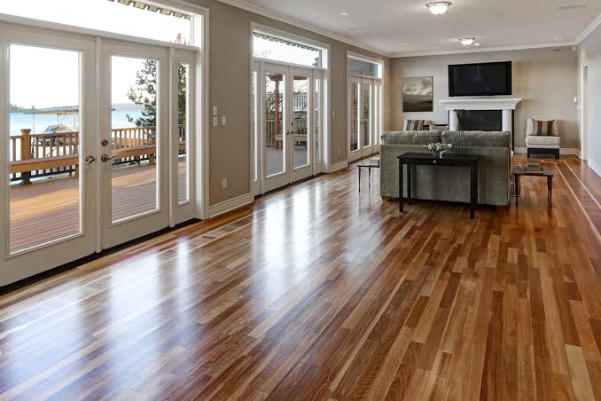 Laminate Flooring photo 3