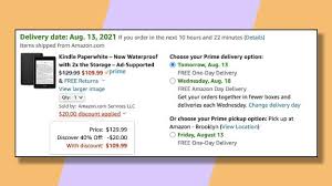 The purchase doesn't work out, so you get a refund on the 20th. M5coxk 38ozvkm