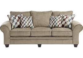 Chesapeake Mocha Sofa Sofa Furniture Sofas For Small Spaces