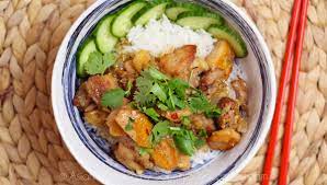 Vietnamese Lemongrass Chicken Recipe Video Seonkyoung Longest Recipe Lemongrass Chicken Recipe Chicken Recipes Lemongrass Recipes