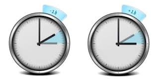Se somares a isto, aquela espécie de jetlag, a que ficamos sujeitos, quando se instala a hora de inverno, que nos deixa tão . Quando Muda A Hora Online24