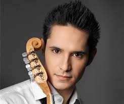 Mandolin Hall of Fame: Ralf Leenen