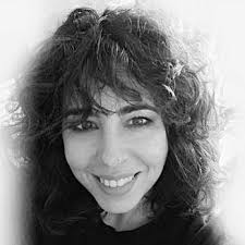 Dra. Elisa Terriza Reguillos Logopeda, Madrid